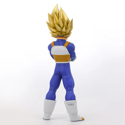 Dragon Ball Z Blood of Saiyans PVC Figure Vegeta 20 cm - AniMuchuu