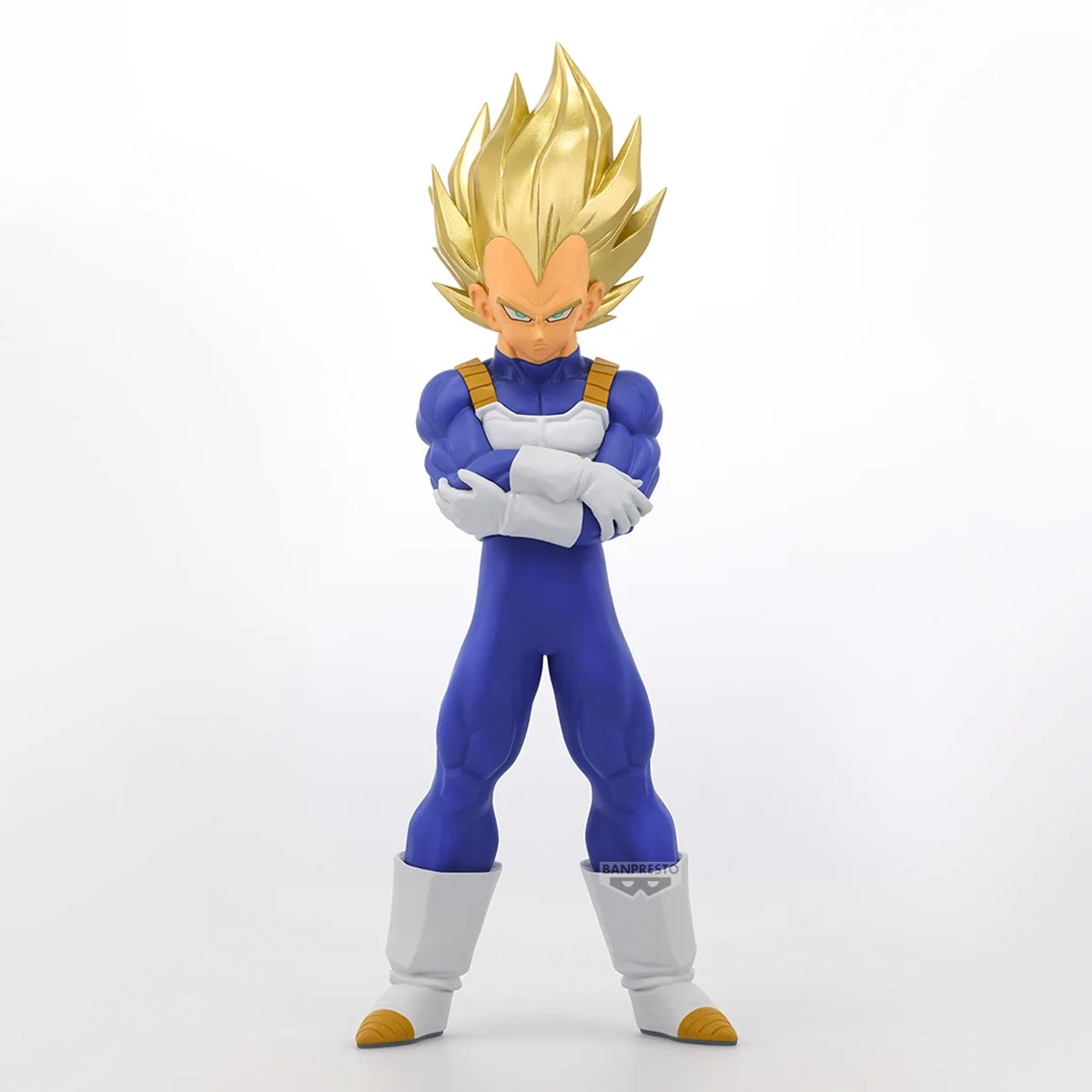 Dragon Ball Z Blood of Saiyans PVC Figure Vegeta 20 cm - AniMuchuu