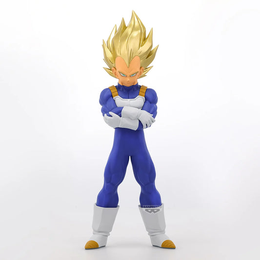 Dragon Ball Z Blood of Saiyans PVC Figure Vegeta 20 cm - AniMuchuu