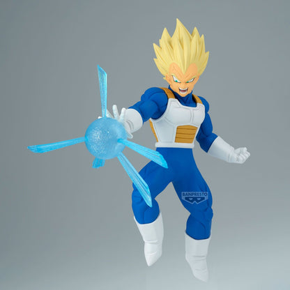 Dragon Ball Z Gxmateria PVC Statue Vegeta 21 cm