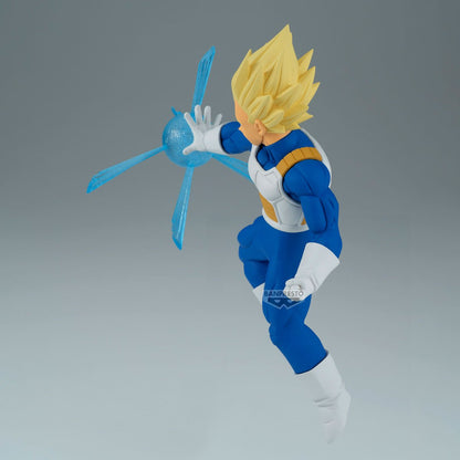 Dragon Ball Z Gxmateria PVC Statue Vegeta 21 cm