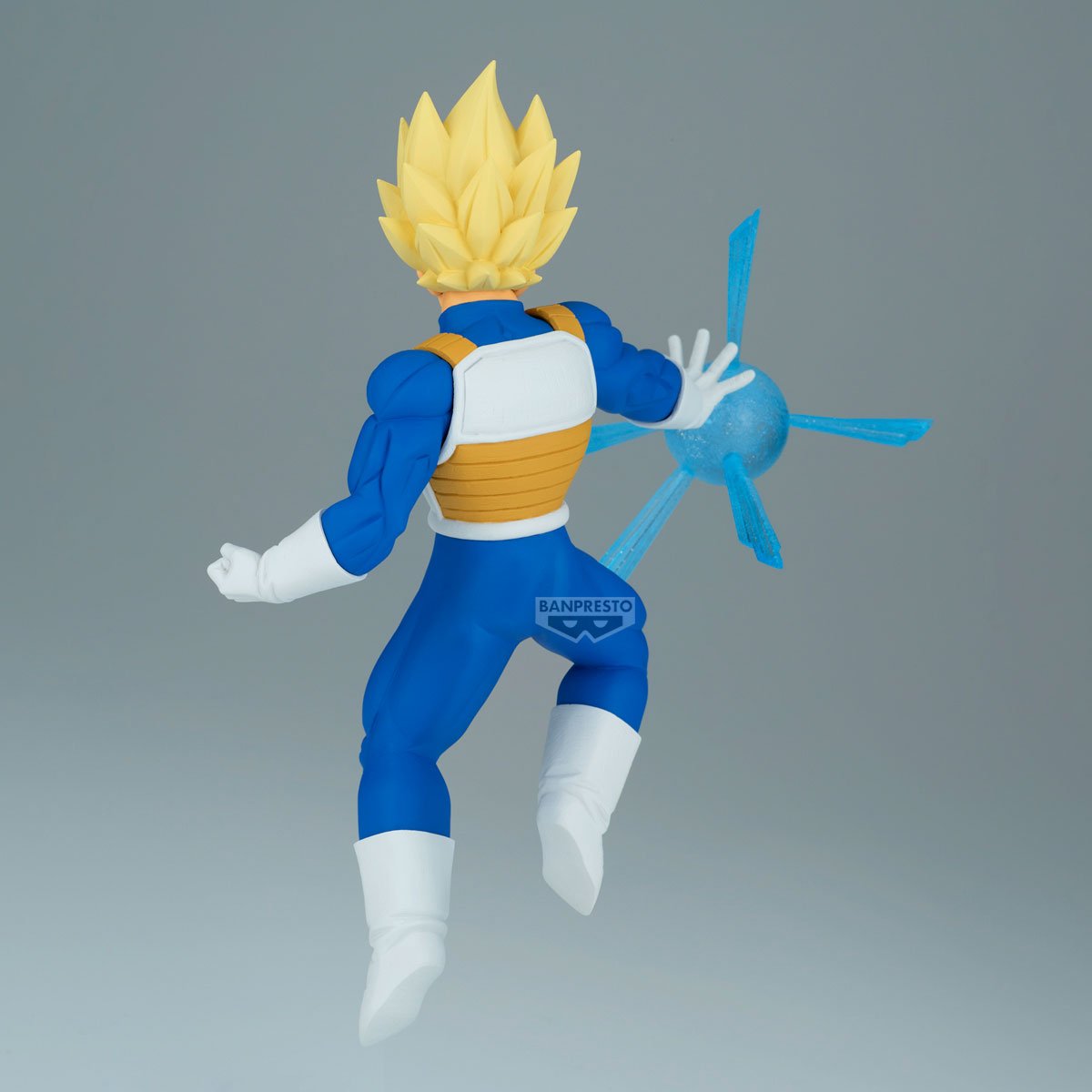 Dragon Ball Z Gxmateria PVC Statue Vegeta 21 cm