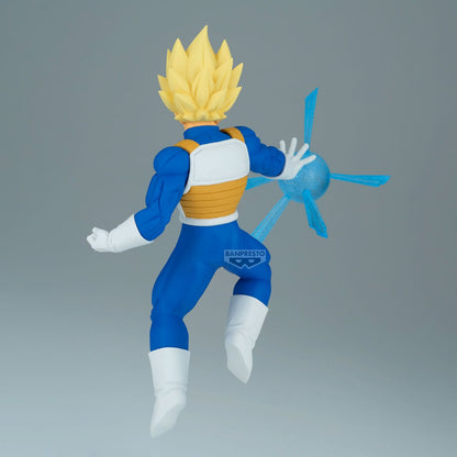 Dragon Ball Z Gxmateria PVC Statue Vegeta 21 cm