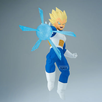 Dragon Ball Z Gxmateria PVC Statue Vegeta 21 cm