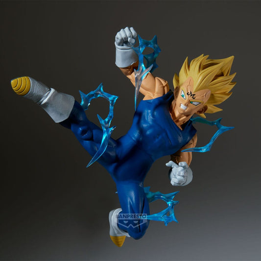 Dragon Ball Z Match Makers PVC Statue Majin Vegeta 15 cm - AniMuchuu