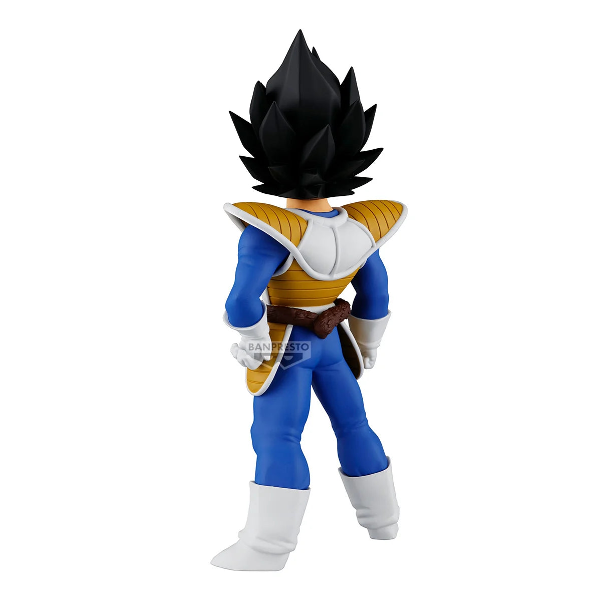 Dragon Ball Z Solid Edge Works PVC Figure Vegeta 17 cm - AniMuchuu