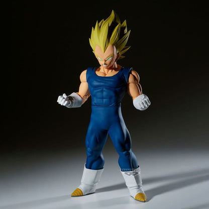 Dragon Ball Z Grandista PVC Figure Vegeta Super Saiyan 26 cm