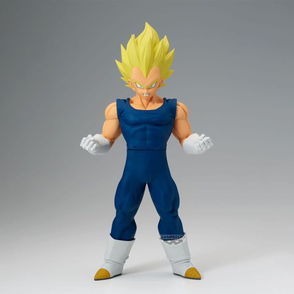 Dragon Ball Z Grandista PVC Figure Vegeta Super Saiyan 26 cm