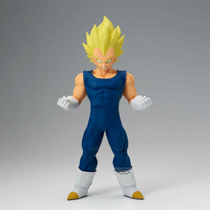 Dragon Ball Z Grandista PVC Figure Vegeta Super Saiyan 26 cm