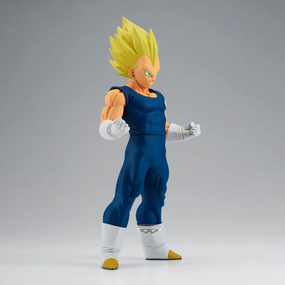 Dragon Ball Z Grandista PVC Figure Vegeta Super Saiyan 26 cm