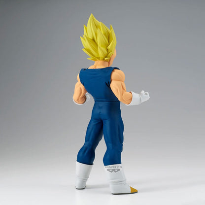 Dragon Ball Z Grandista PVC Figure Vegeta Super Saiyan 26 cm