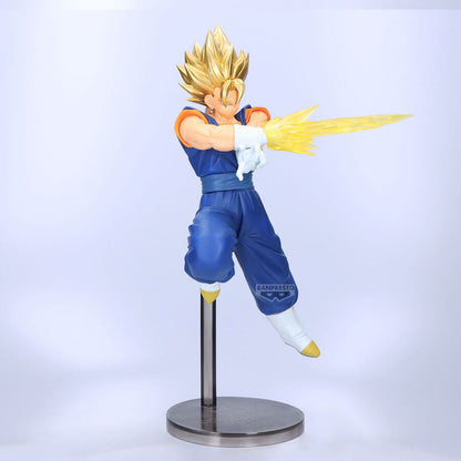Dragon Ball Z Dokkan Battle PVC Statue Super Saiyan Vegito 19 cm - AniMuchuu