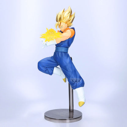 Dragon Ball Z Dokkan Battle PVC Statue Super Saiyan Vegito 19 cm - AniMuchuu