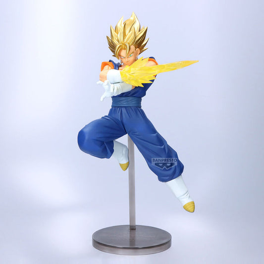 Dragon Ball Z Dokkan Battle PVC Statue Super Saiyan Vegito 19 cm