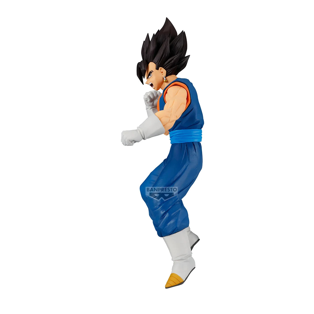 Dragon Ball Z Solid Edge Works PVC Figure Vegito 20 cm - AniMuchuu