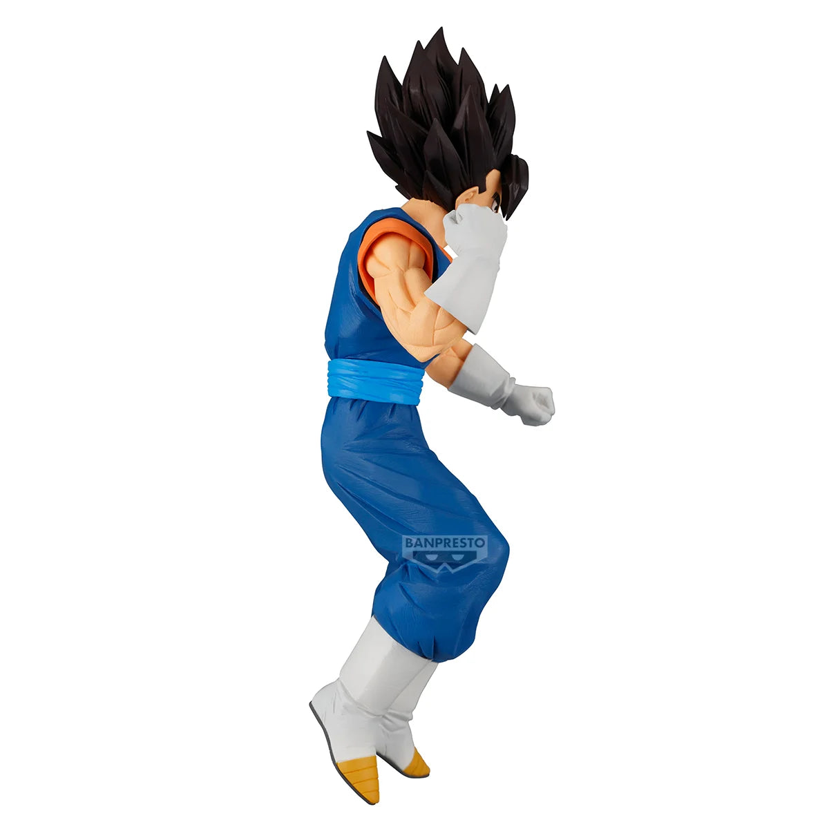 Dragon Ball Z Solid Edge Works PVC Figure Vegito 20 cm - AniMuchuu
