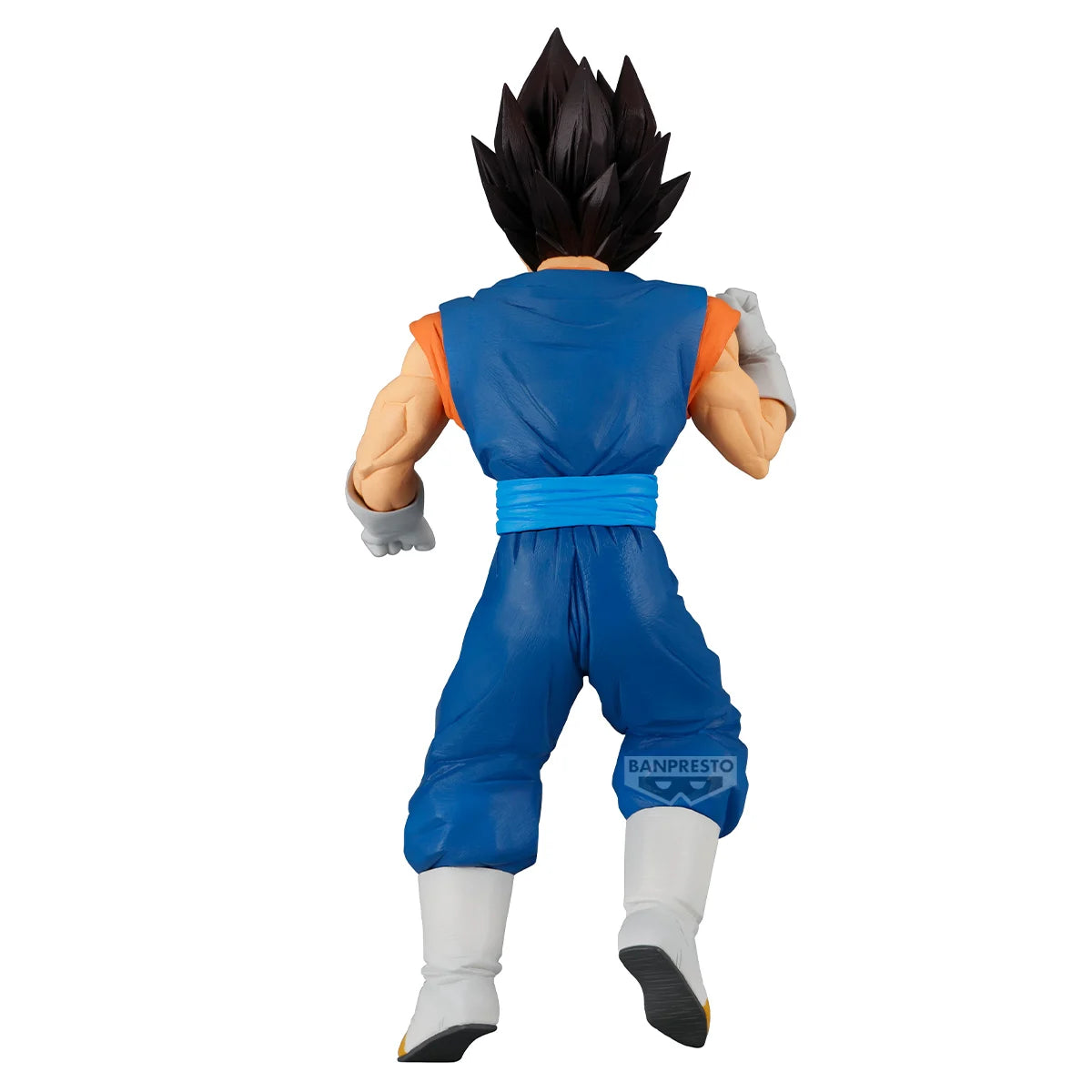 Dragon Ball Z Solid Edge Works PVC Figure Vegito 20 cm - AniMuchuu