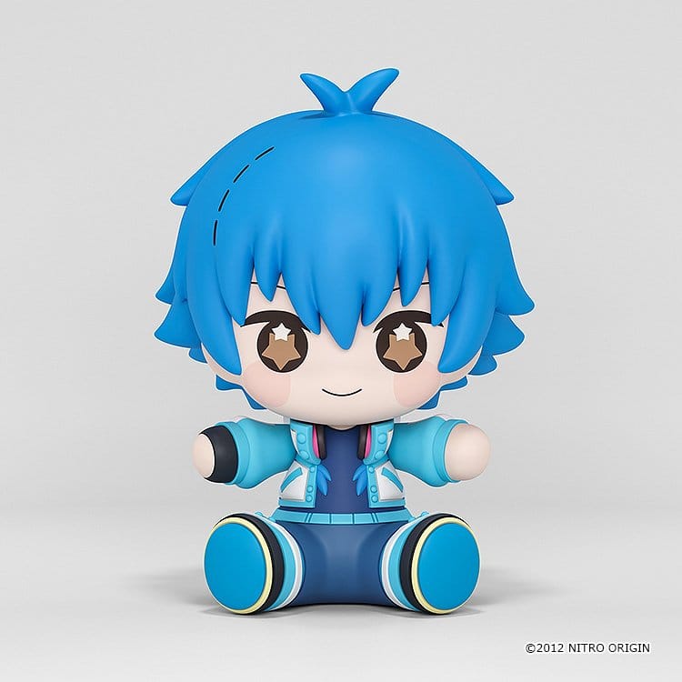 Dramatical Murder Huggy Good Smile Mini Figure Aoba 7 cm - AniMuchuu
