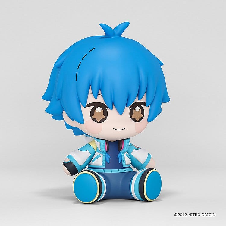 Dramatical Murder Huggy Good Smile Mini Figure Aoba 7 cm - AniMuchuu