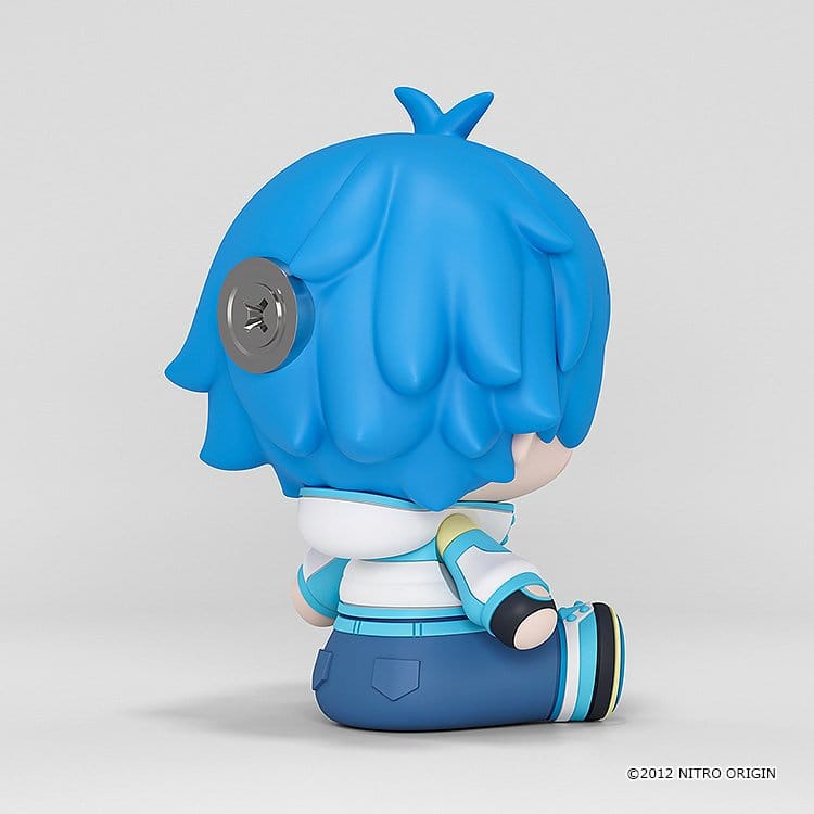 Dramatical Murder Huggy Good Smile Mini Figure Aoba 7 cm - AniMuchuu