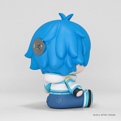 Dramatical Murder Huggy Good Smile Mini Figure Aoba 7 cm - AniMuchuu