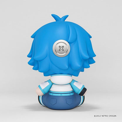 Dramatical Murder Huggy Good Smile Mini Figure Aoba 7 cm - AniMuchuu