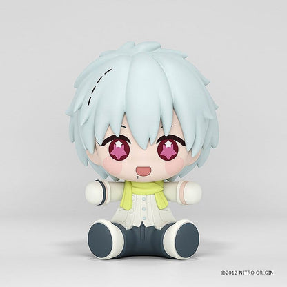 Dramatical Murder Huggy Good Smile Mini Figure Clear 7 cm - AniMuchuu