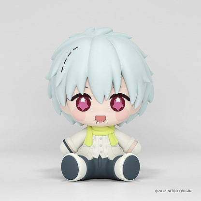 Dramatical Murder Huggy Good Smile Mini Figure Clear 7 cm - AniMuchuu