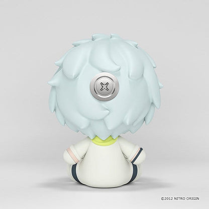 Dramatical Murder Huggy Good Smile Mini Figure Clear 7 cm - AniMuchuu