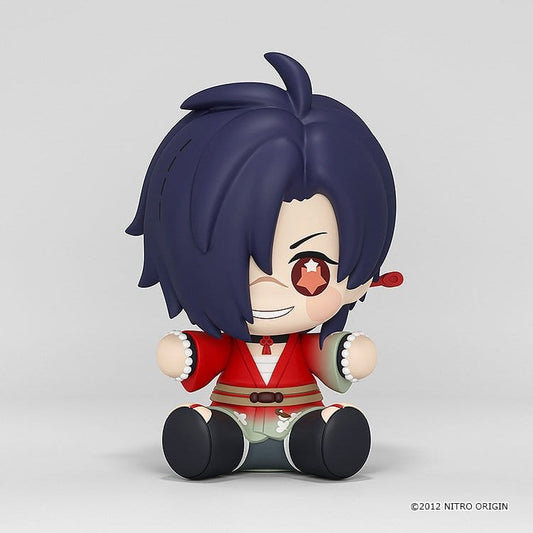 Dramatical Murder Huggy Good Smile Mini Figure Koujaku 7 cm - AniMuchuu