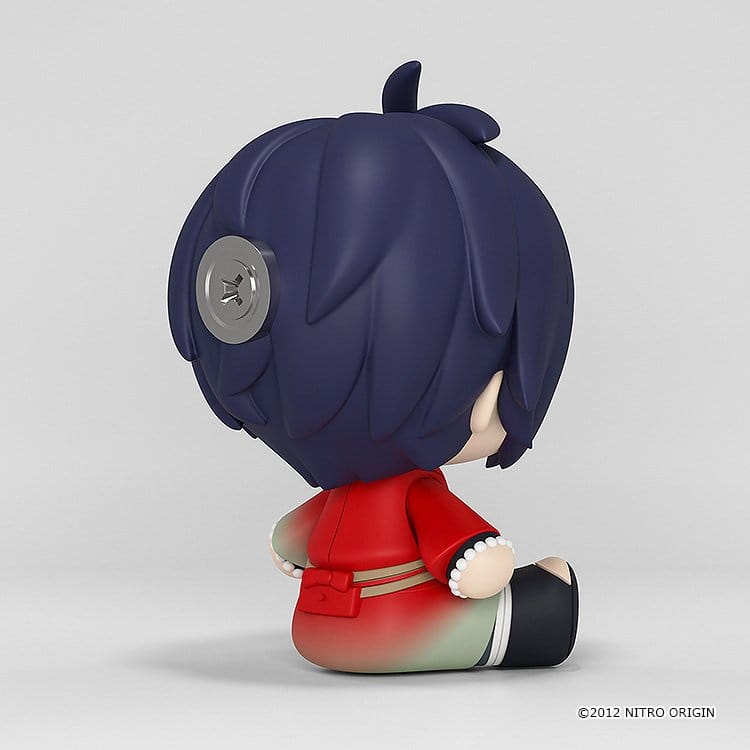 Dramatical Murder Huggy Good Smile Mini Figure Koujaku 7 cm - AniMuchuu