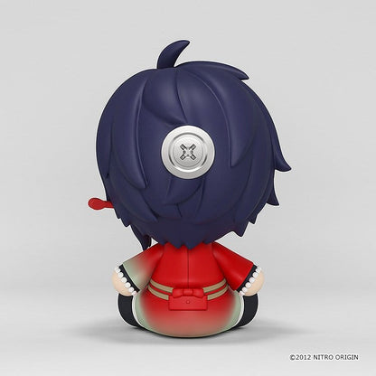 Dramatical Murder Huggy Good Smile Mini Figure Koujaku 7 cm - AniMuchuu