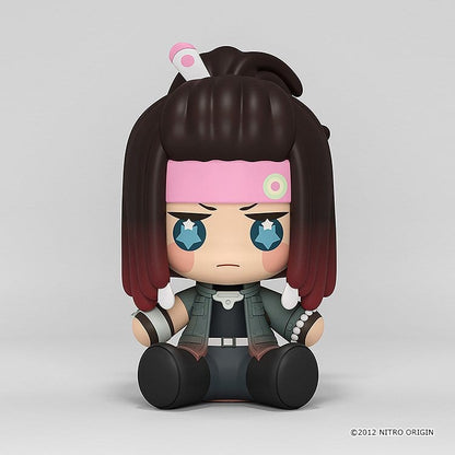 Dramatical Murder Huggy Good Smile Mini Figure Mink 7 cm - AniMuchuu