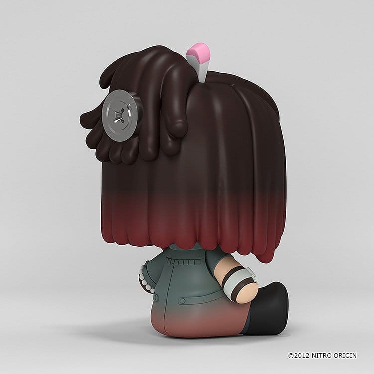 Dramatical Murder Huggy Good Smile Mini Figure Mink 7 cm - AniMuchuu