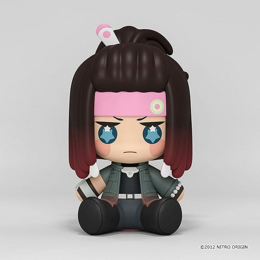 Dramatical Murder Huggy Good Smile Mini Figure Mink 7 cm - AniMuchuu