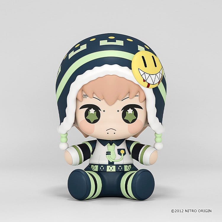 Dramatical Murder Huggy Good Smile Mini Figure Noiz 7 cm - AniMuchuu