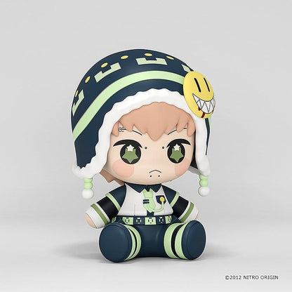 Dramatical Murder Huggy Good Smile Mini Figure Noiz 7 cm - AniMuchuu
