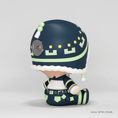 Dramatical Murder Huggy Good Smile Mini Figure Noiz 7 cm - AniMuchuu