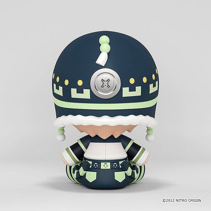 Dramatical Murder Huggy Good Smile Mini Figure Noiz 7 cm - AniMuchuu
