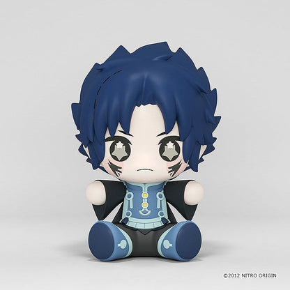 Dramatical Murder Huggy Good Smile Mini Figure Ren 7 cm - AniMuchuu