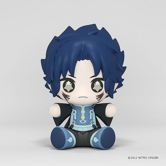 Dramatical Murder Huggy Good Smile Mini Figure Ren 7 cm - AniMuchuu