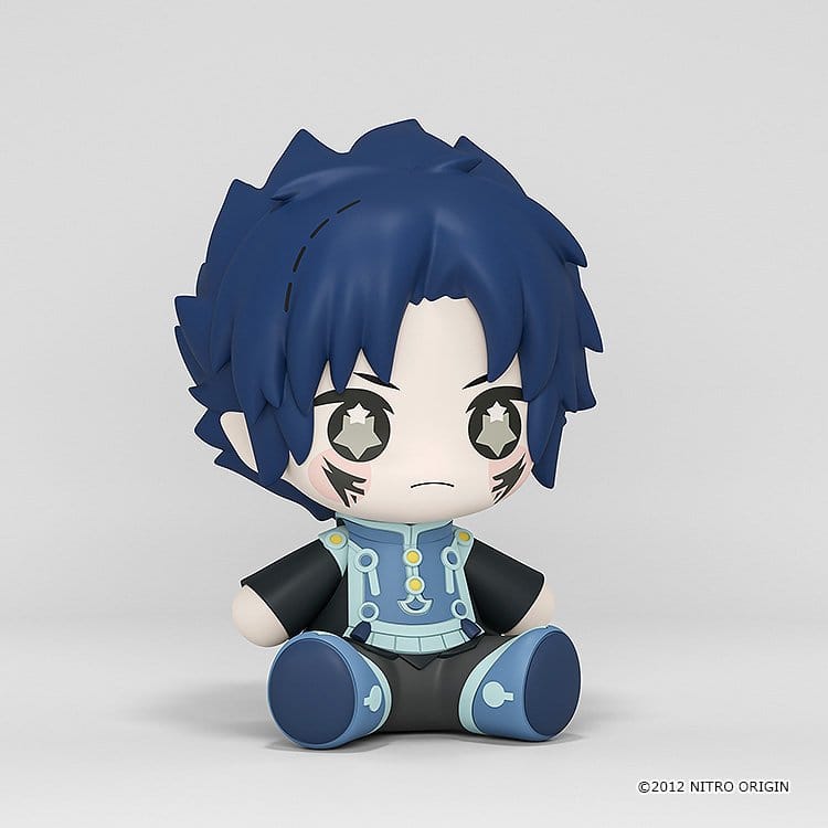 Dramatical Murder Huggy Good Smile Mini Figure Ren 7 cm - AniMuchuu