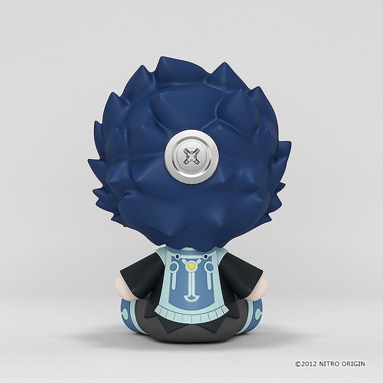 Dramatical Murder Huggy Good Smile Mini Figure Ren 7 cm - AniMuchuu