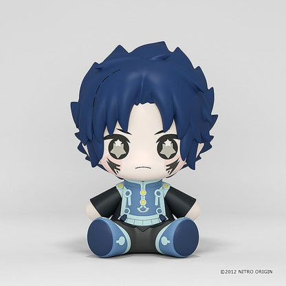 Dramatical Murder Huggy Good Smile Mini Figure Ren 7 cm - AniMuchuu