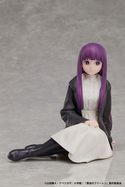 Frieren: Beyond Journey's End PVC Figurine 1/7 Fern 11 cm - AniMuchuu