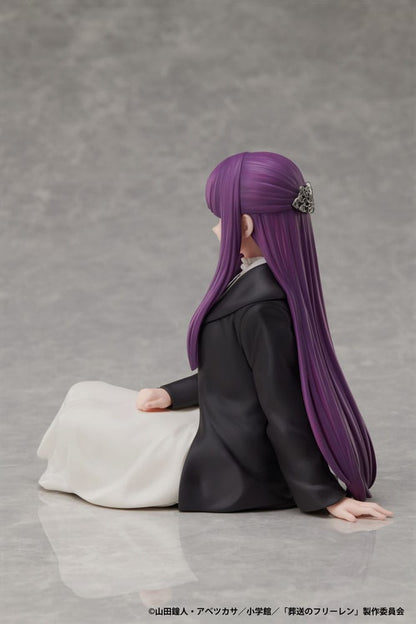 Frieren: Beyond Journey's End PVC Figurine 1/7 Fern 11 cm - AniMuchuu