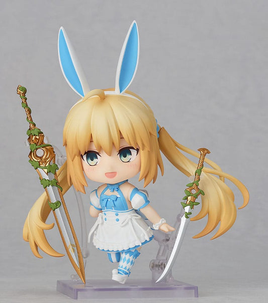 Fate/Grand Order Nendoroid Action Figure Altria Caster (Berserker) 10 cm - AniMuchuu