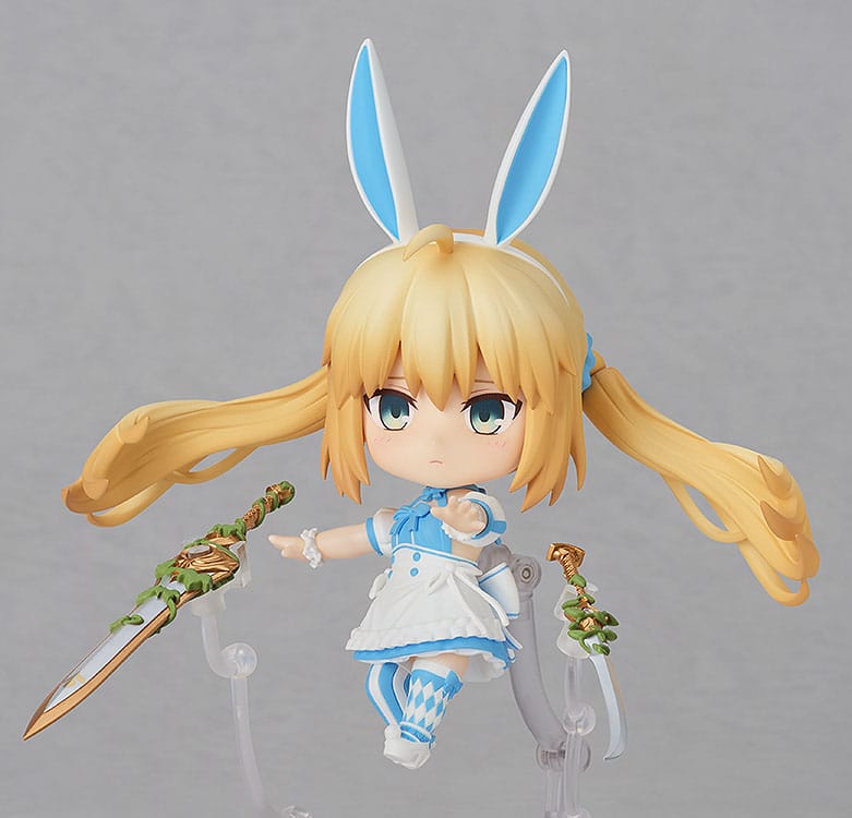 Fate/Grand Order Nendoroid Action Figure Altria Caster (Berserker) 10 cm