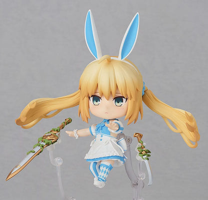 Fate/Grand Order Nendoroid Action Figure Altria Caster (Berserker) 10 cm