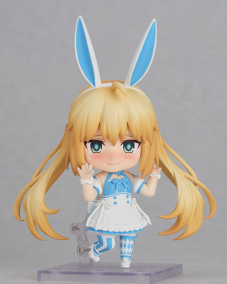 Fate/Grand Order Nendoroid Action Figure Altria Caster (Berserker) 10 cm